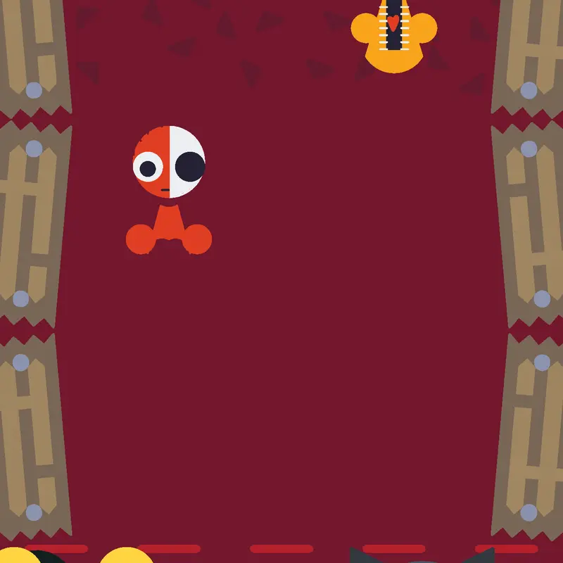 Game by @WendaFromSprunki