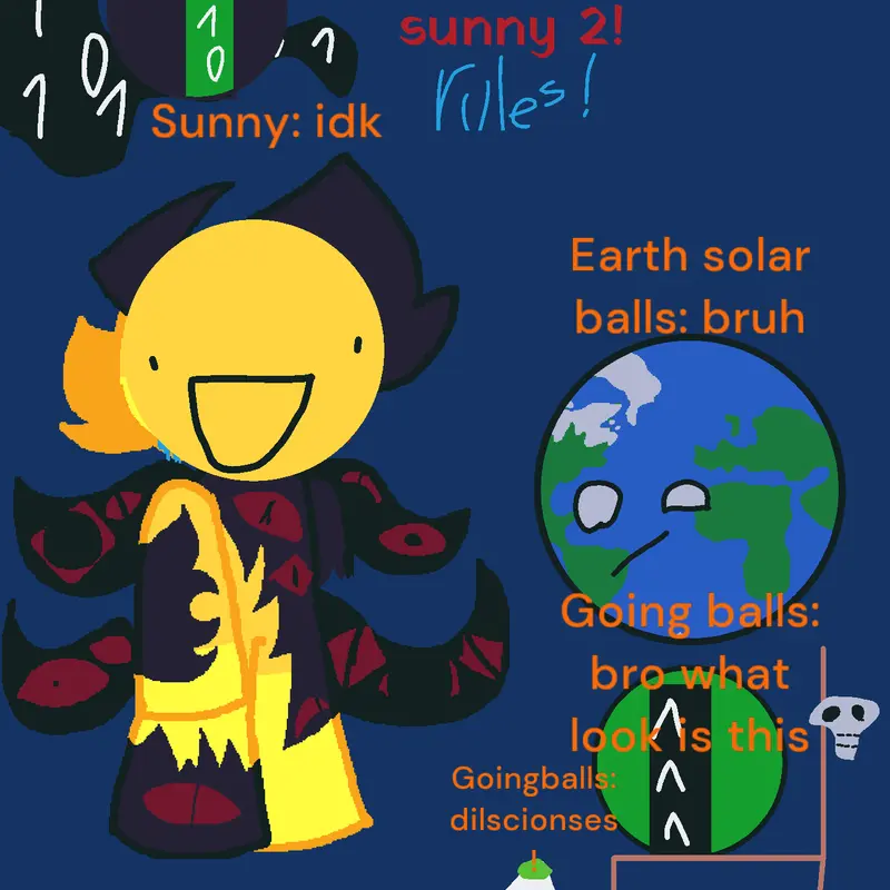 Game by @___SUNNY___