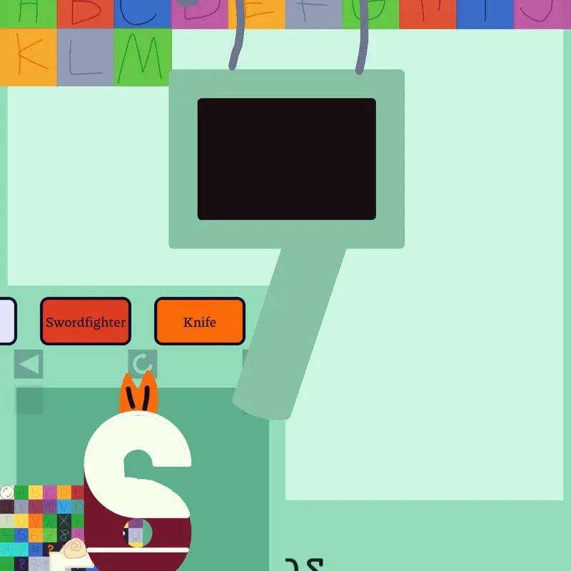Game by @Jeremybankman_Halloween