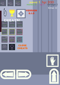 Cool Games