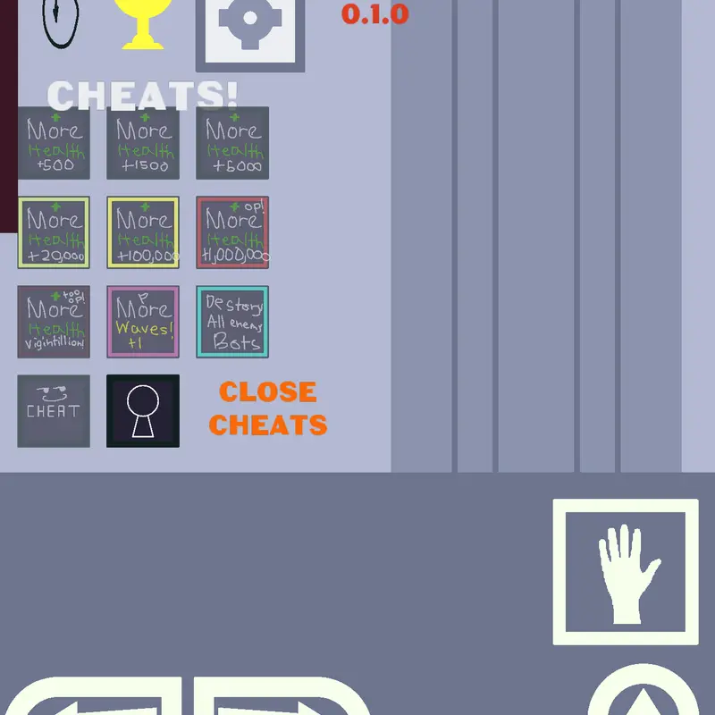 Game by @Butchoy