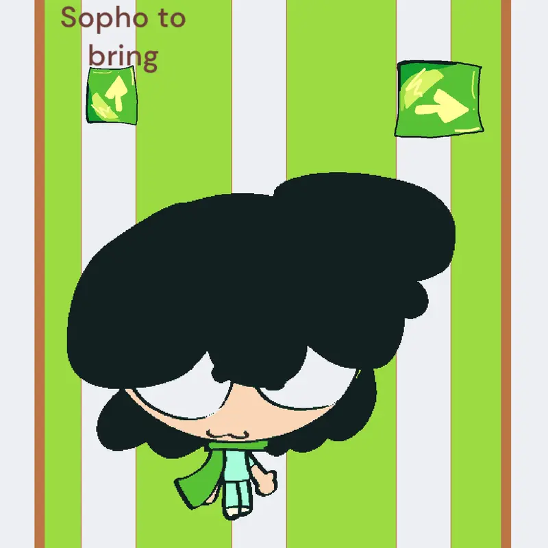Game by @sopho_neko