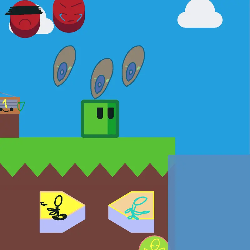 Game by @MEDKITZGAMEZ
