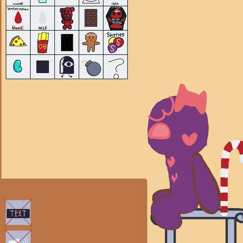 Game by @MissCircleKitty