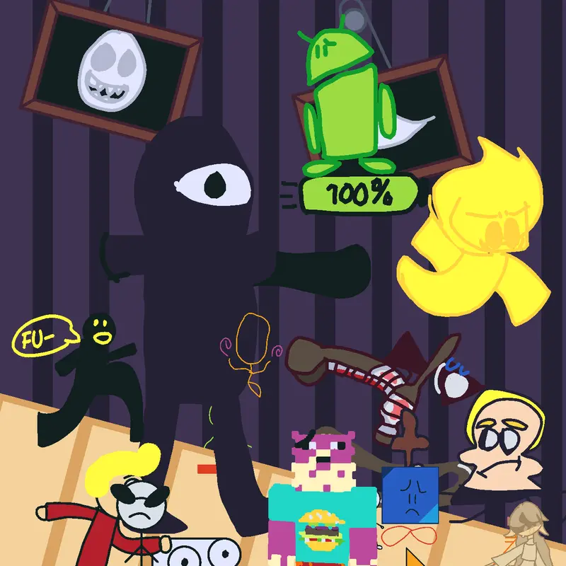 Game by @jajajajg