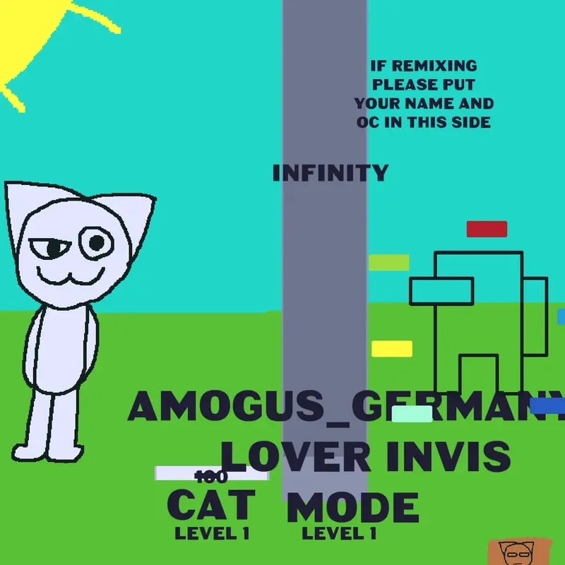 Game by @Amogus_Germany_Lover