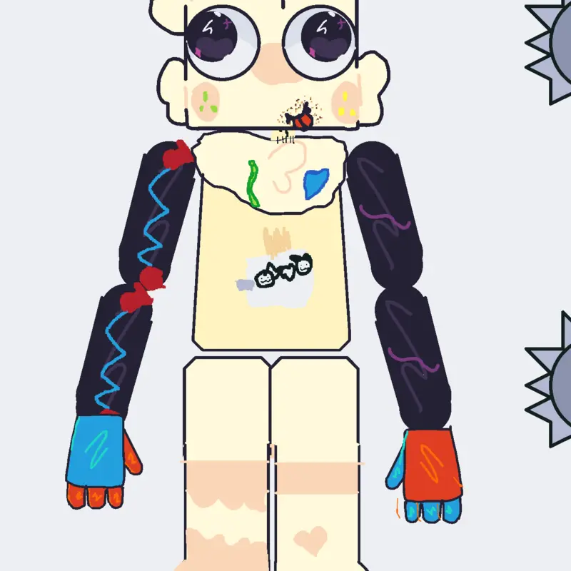 Game by @Cookie_run_kingdom