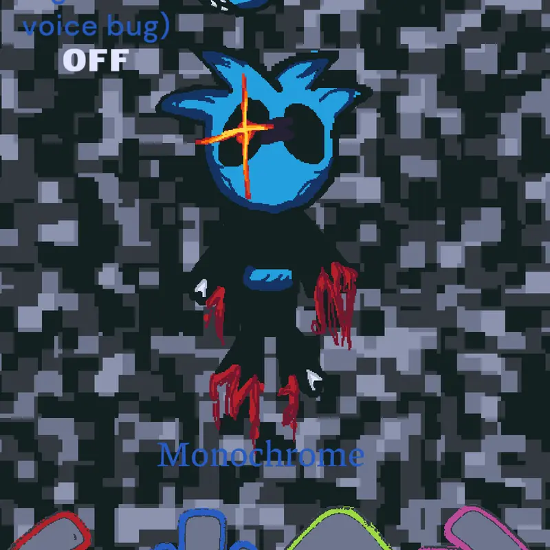 Game by @Rexxedy