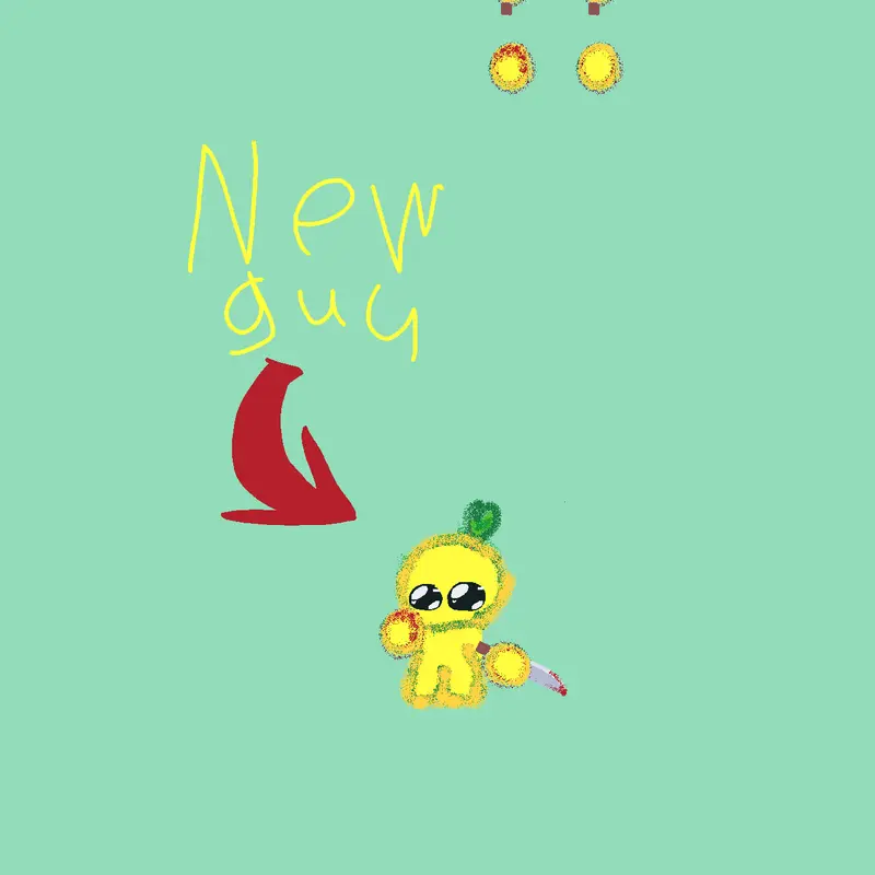 Game by @POKY_IS_BACK
