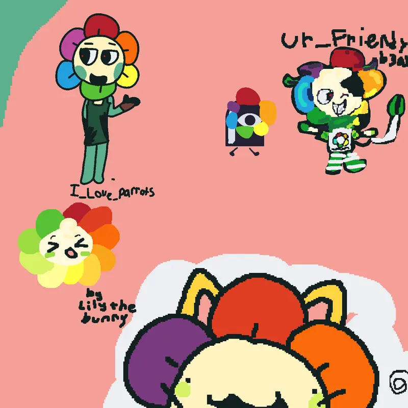 Game by @Zenny_bee