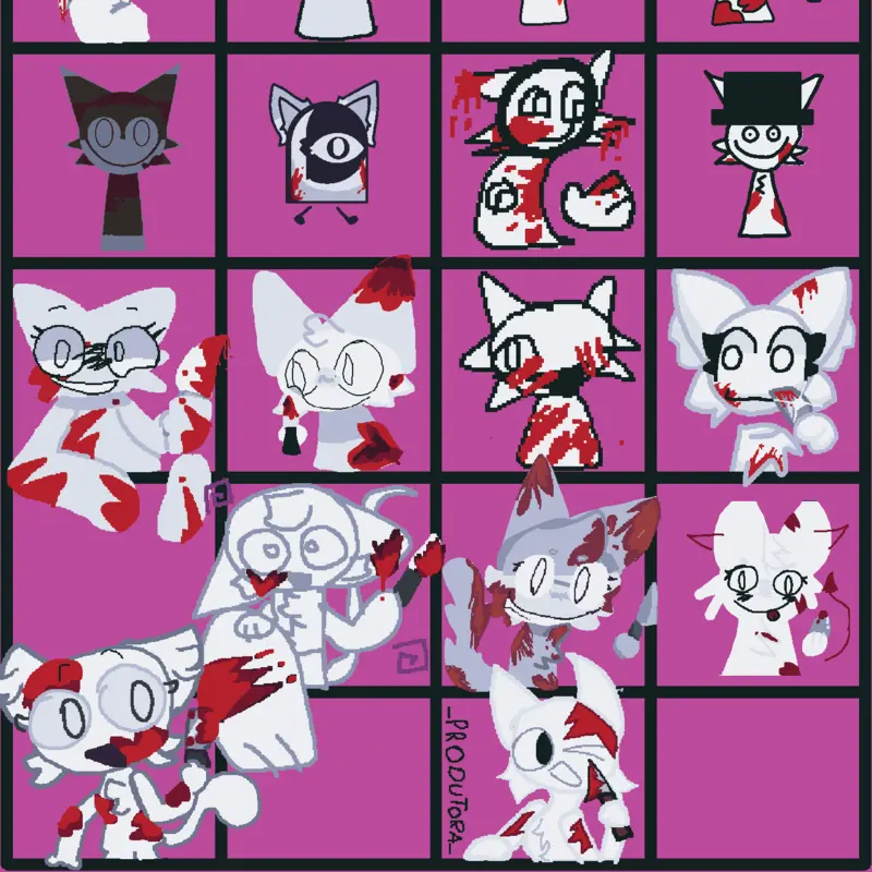 Game by @_Produtora_