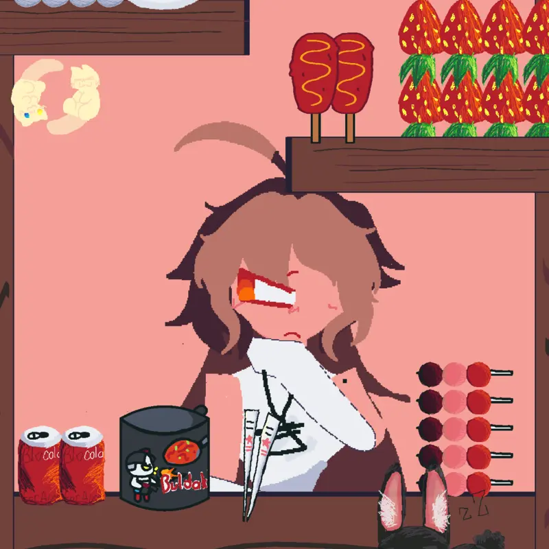 Game by @love98