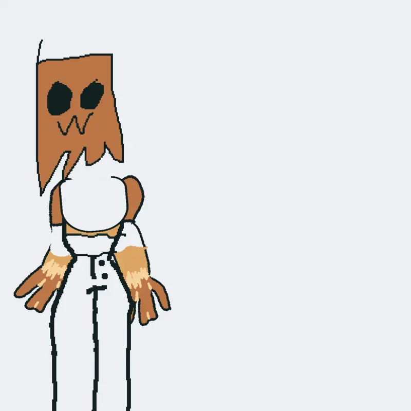 Game by @fluffy-monster