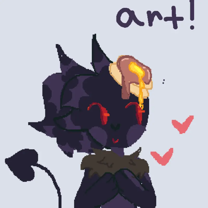 Game by @kenzshark