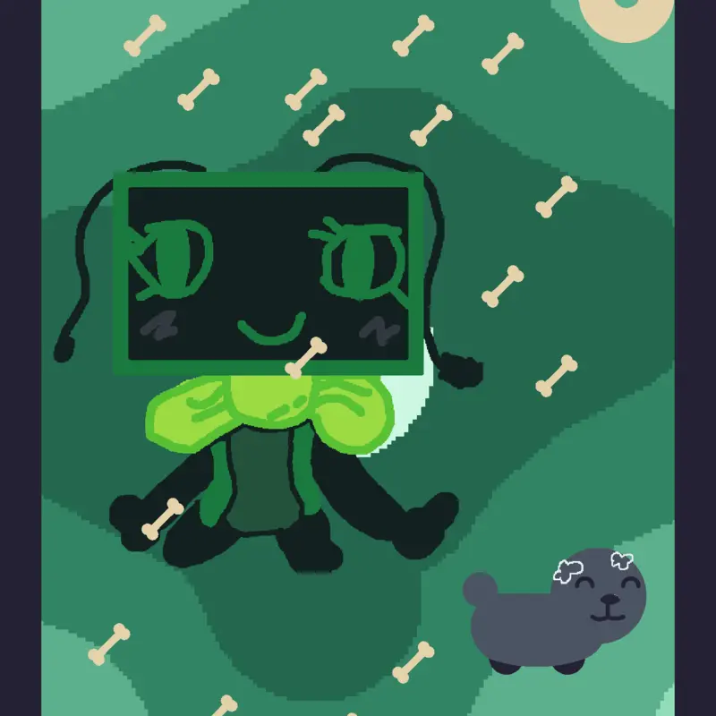 Game by @A_P_N_H_A