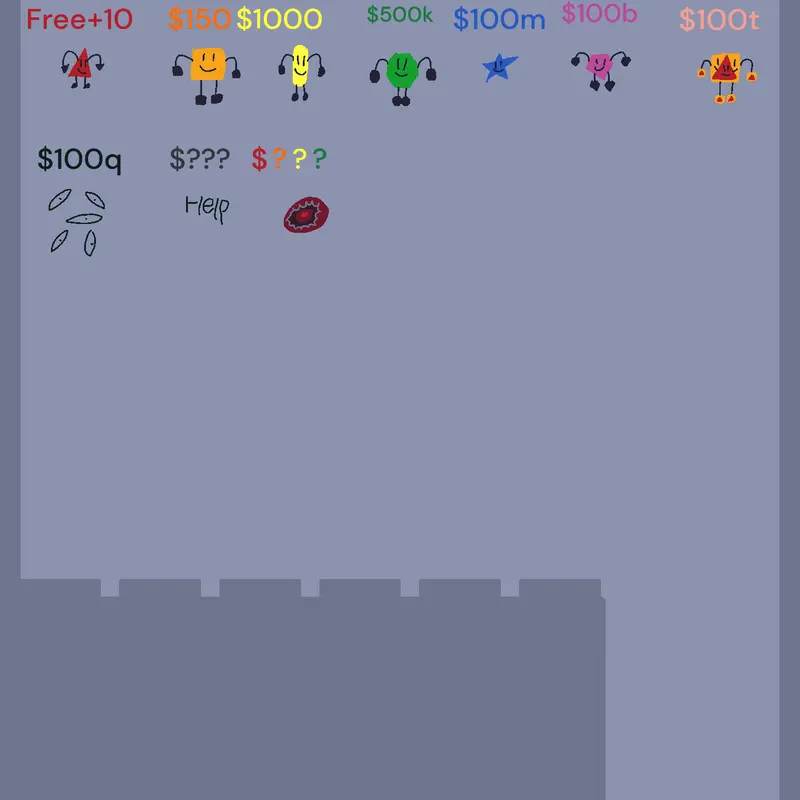 Game by @urdaddy