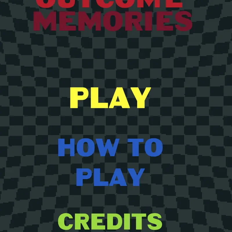 Sonic outcome memories by @Sonicytailsdollarsign