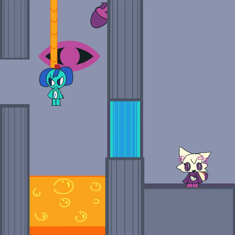 Game by @xxwendaxxtv