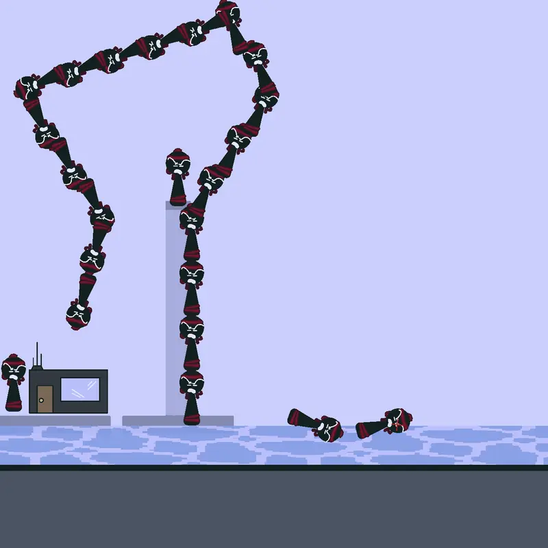 Game by @Yors