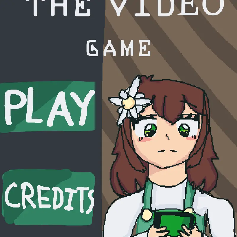 The video game by @lia6575
