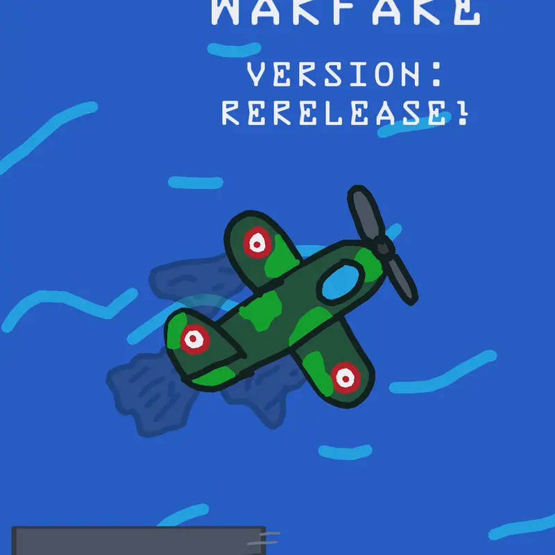 Game by @3lidoestuff
