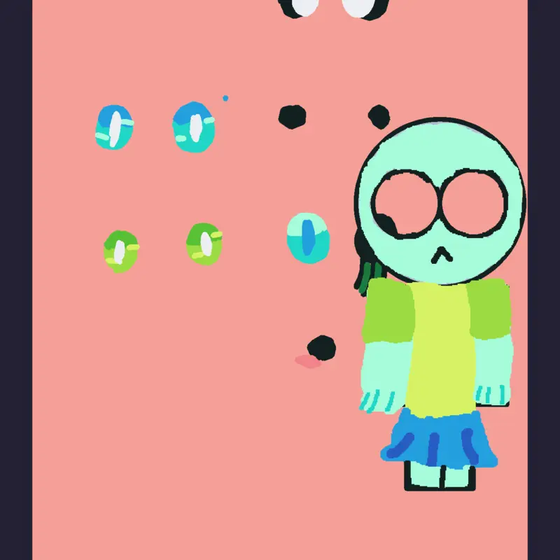 Game by @greenbell