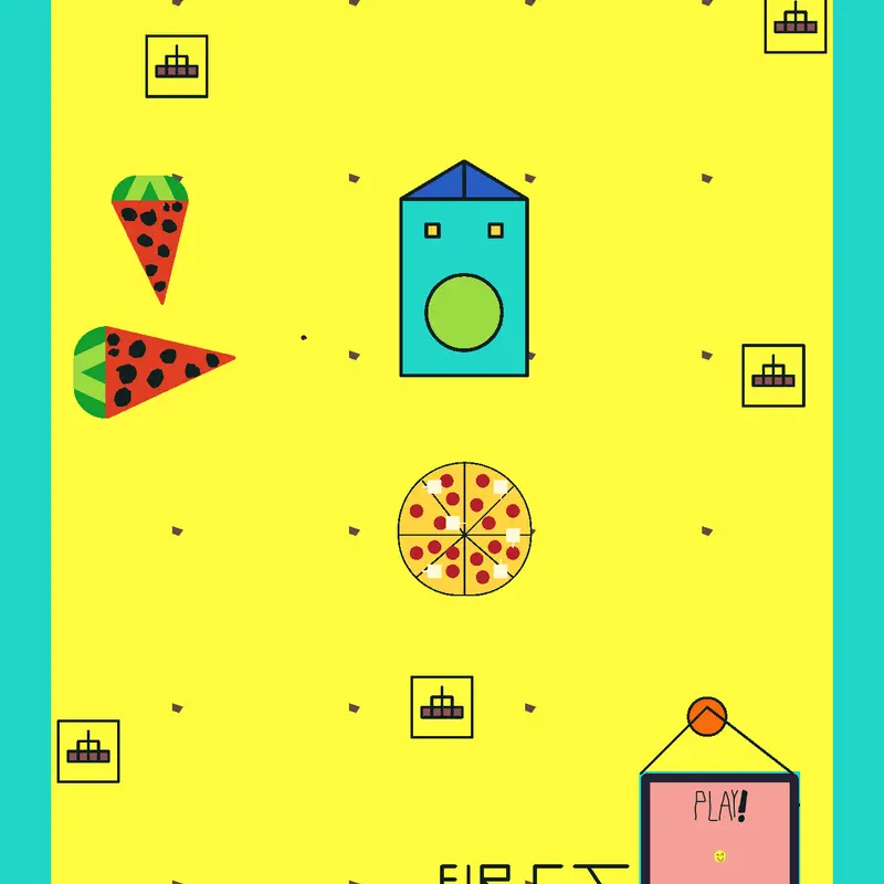 Game by @TheCoolBlockGary