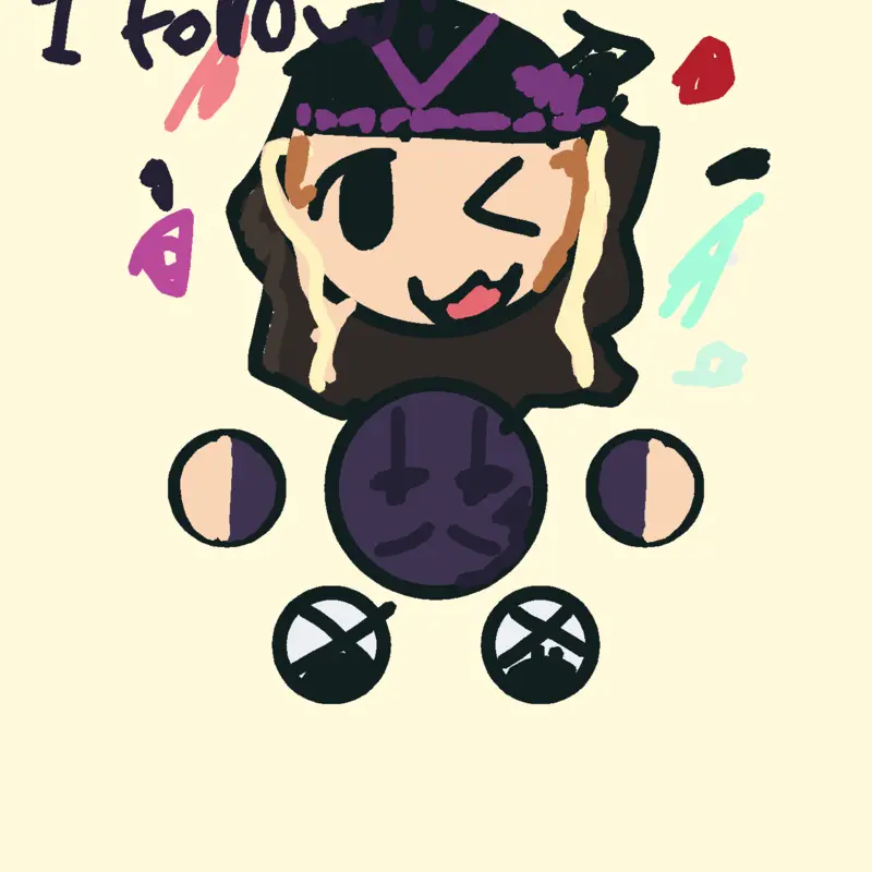 Game by @starzbug