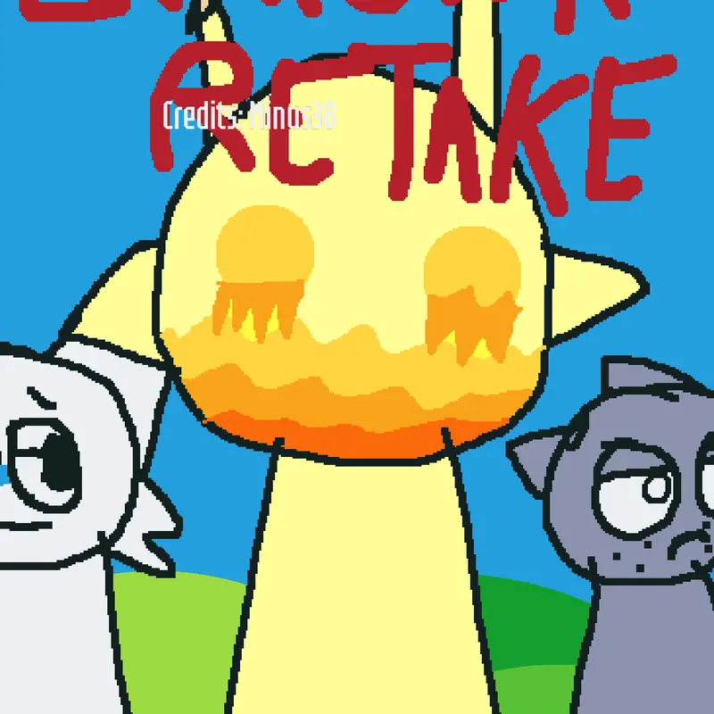 Game by @sholange