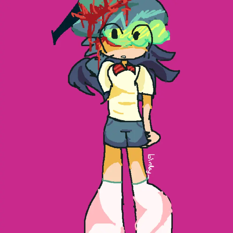Game by @binky_