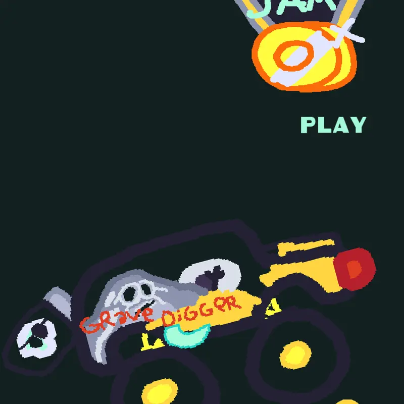 Game by @khozsn