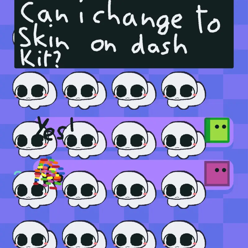 Game by @ZDOH64O