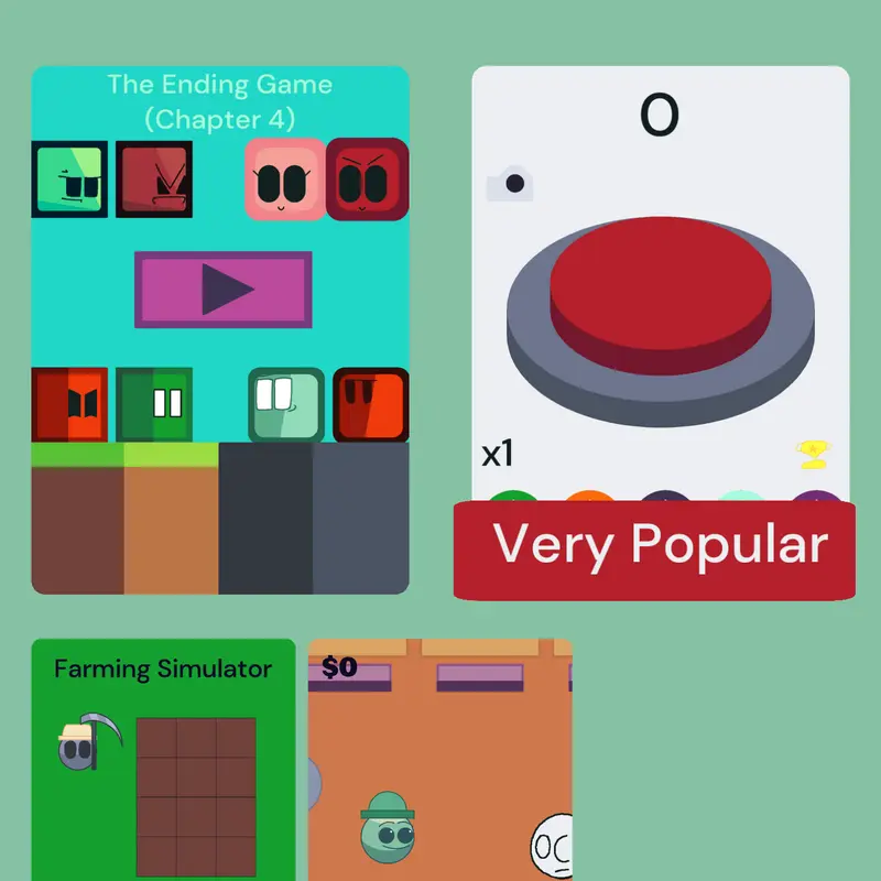 Game by @Fire_in_the_holing
