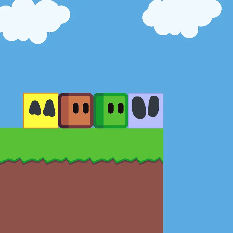 Game by @lilolchalice