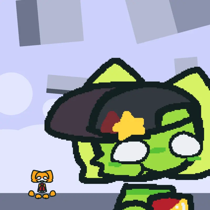 Game by @jiratchaya