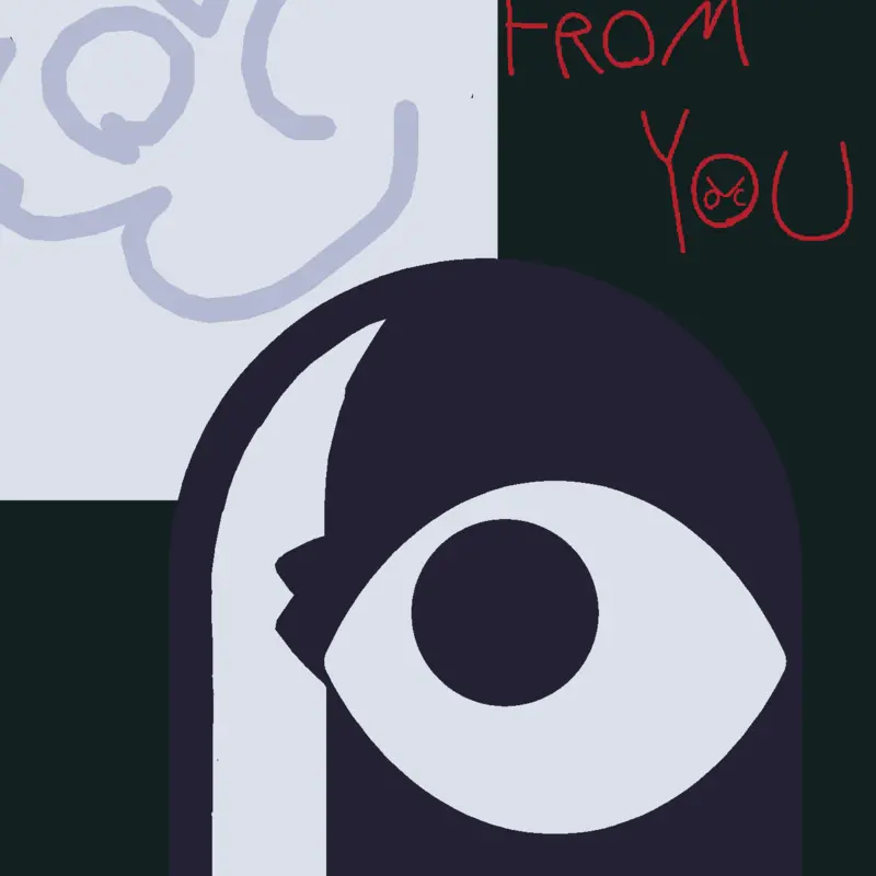 Evil from you by @mgex