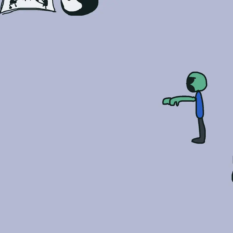 My first multiplayer game! by @TheAnimatorKing