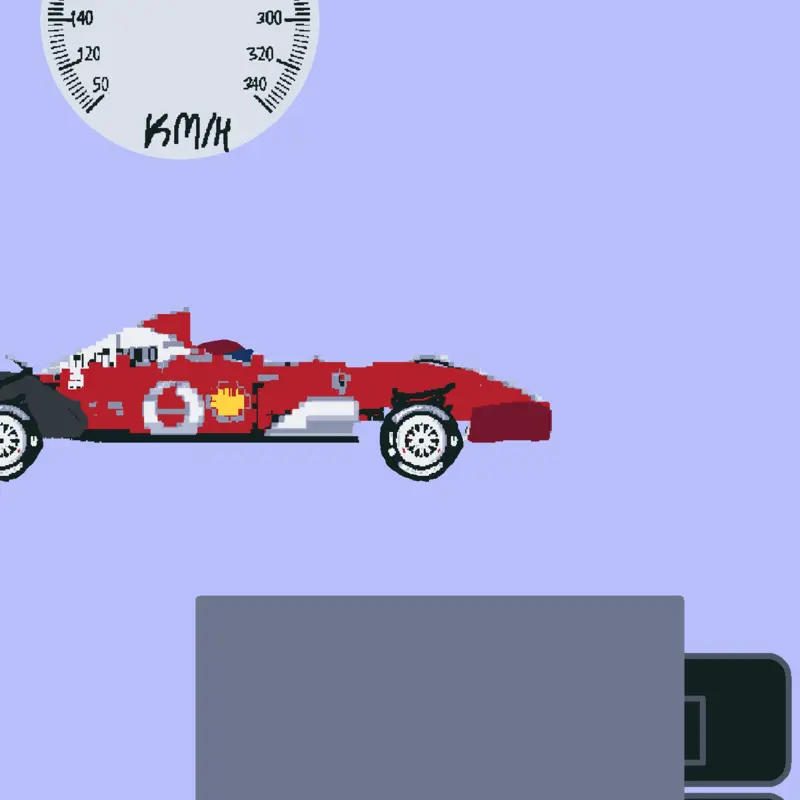 Game by @Formula_One