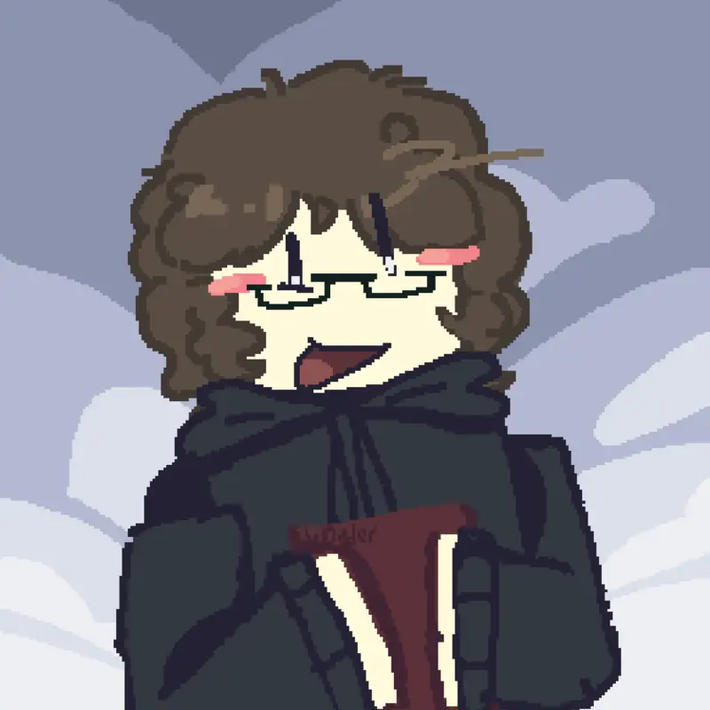 Art by @w0nd3r