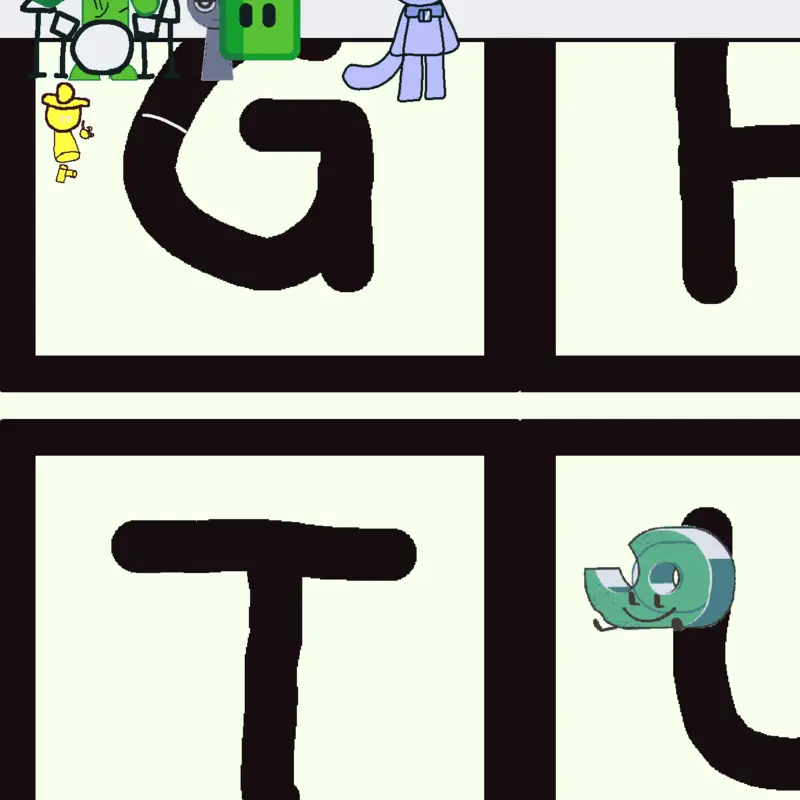 Game by @itsbubblesss