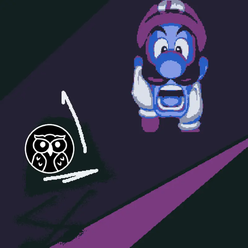 Game by @duckStudio