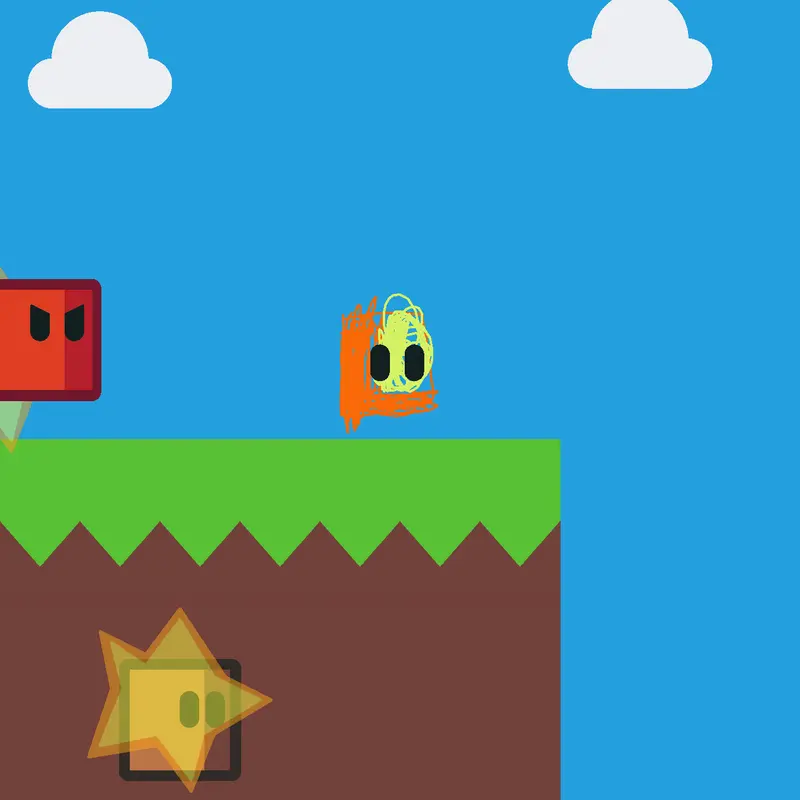 Game by @ANWJI
