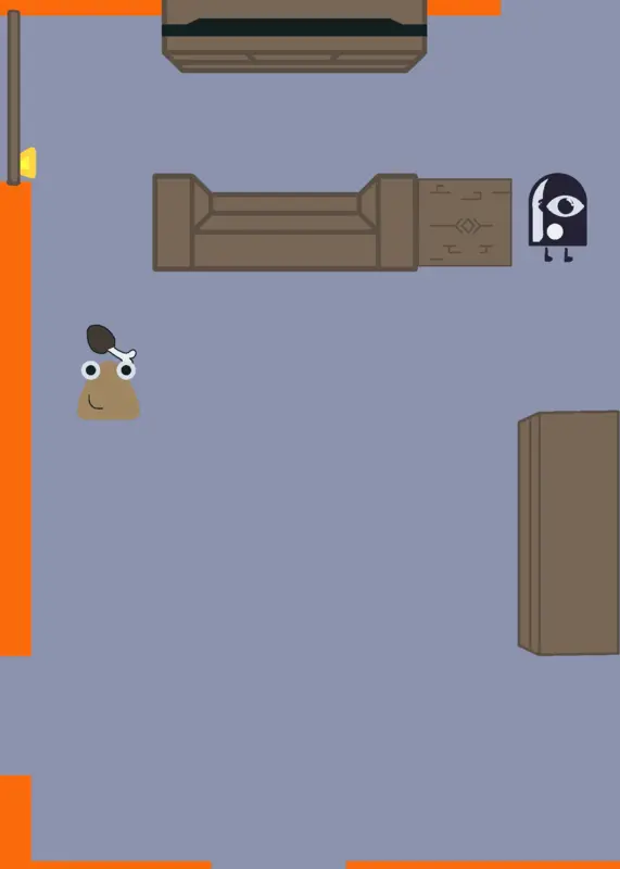 Game by @arthurdoors