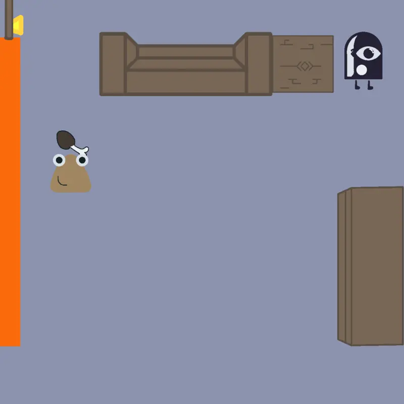 Game by @arthurdoors