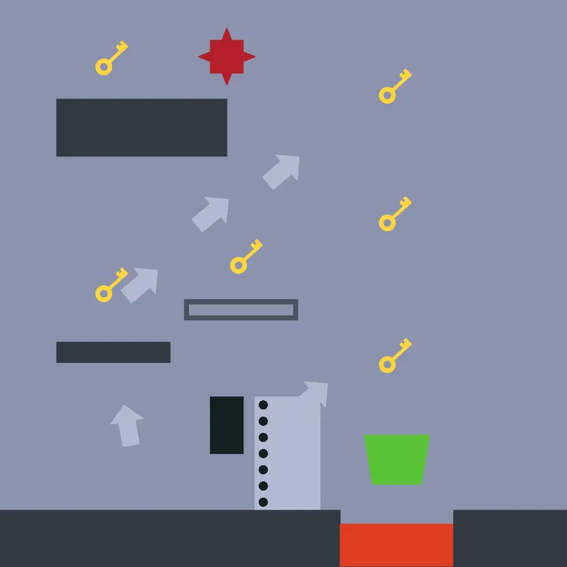 Game by @marinka