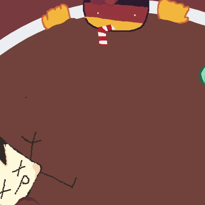 Game by @_-Josemy-_