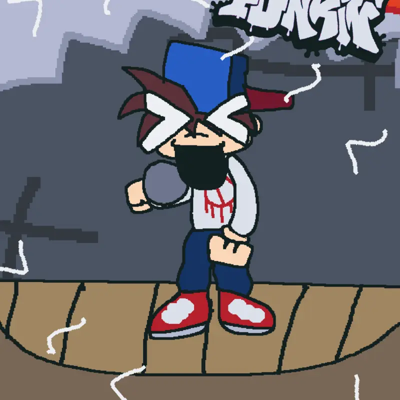 Game by @hatsunetommy