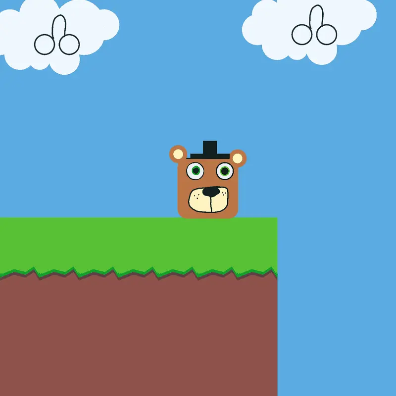 Game by @Freddy_Fazbear5