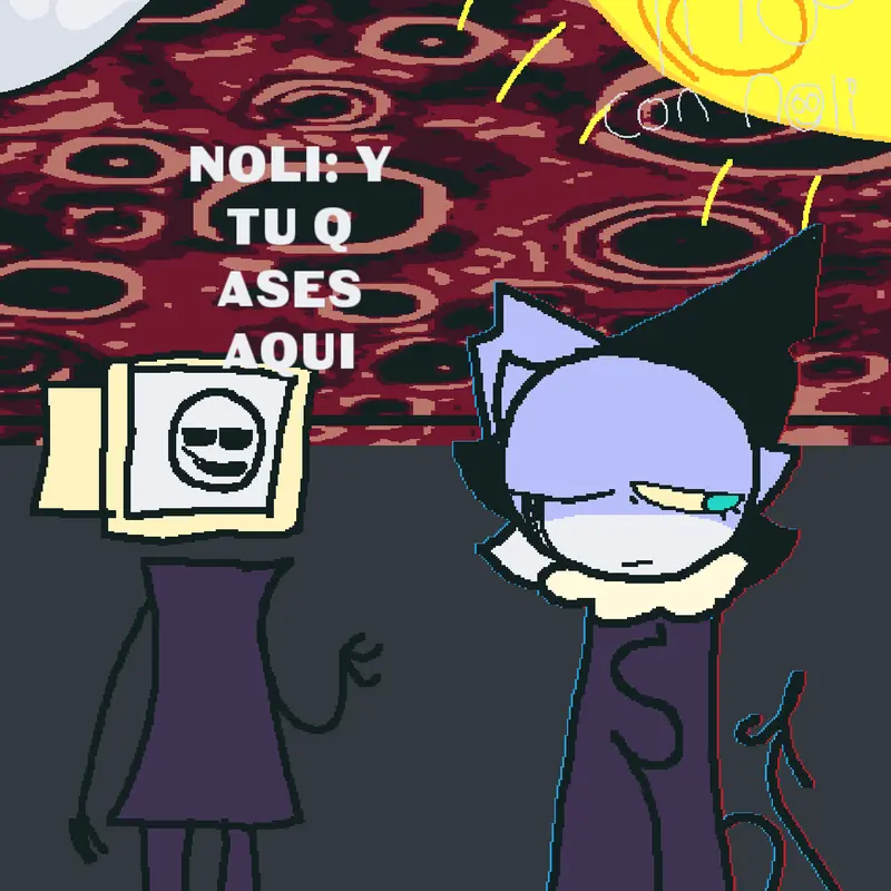Game by @Ruiobill
