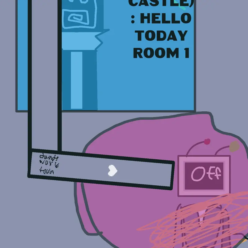 Game by @Mollyfear_fanart